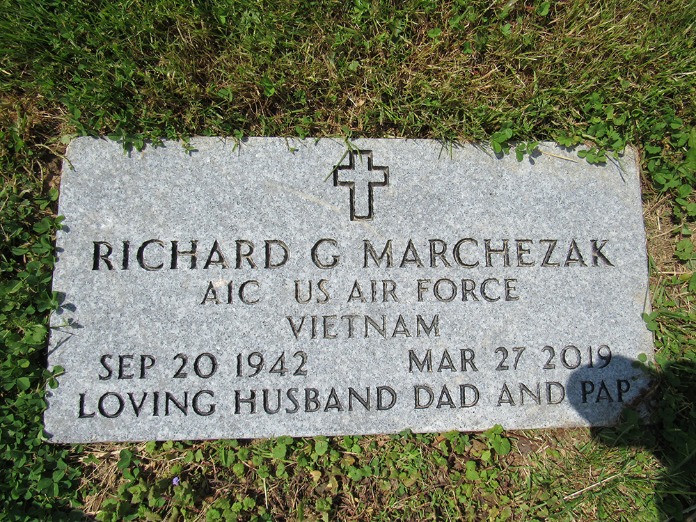 tombstone